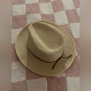 Brixton Fedora